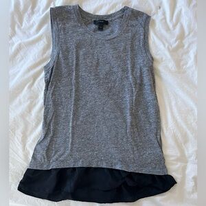 J. Crew tank
